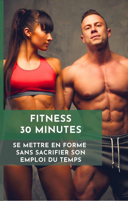 Comment se mettre en forme sans sacrifier son temps