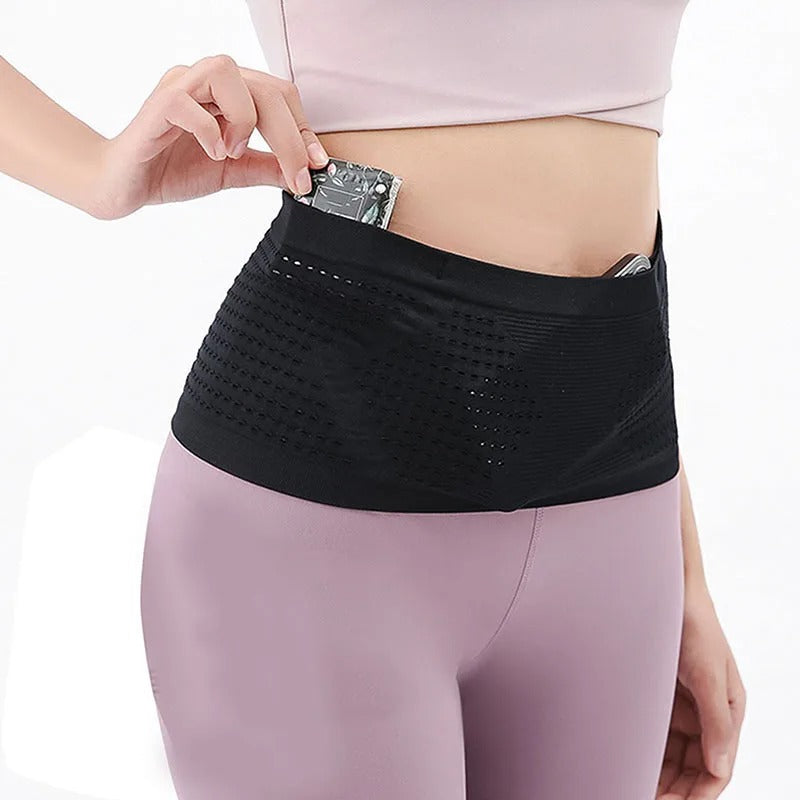 Ceinture de Fitness Multifonctionnelle : Votre Compagnon Indispensable pour la Course