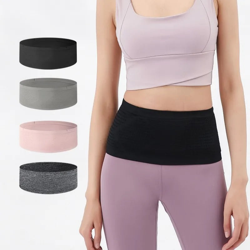 Ceinture de Fitness Multifonctionnelle : Votre Compagnon Indispensable pour la Course